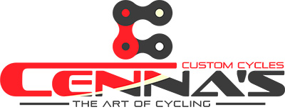 Cenna's Custom Cycles