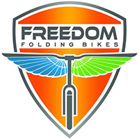 Freedom Folding Bikes